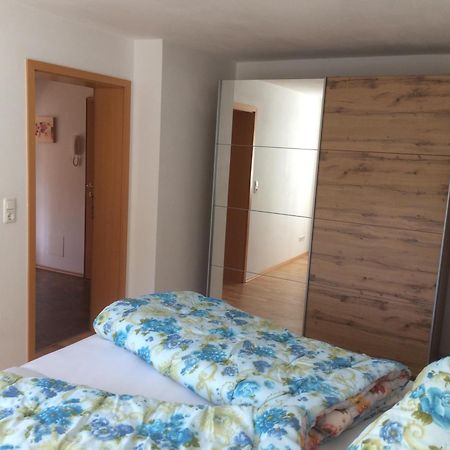 Appartements-Christian Fieberbrunn Extérieur photo