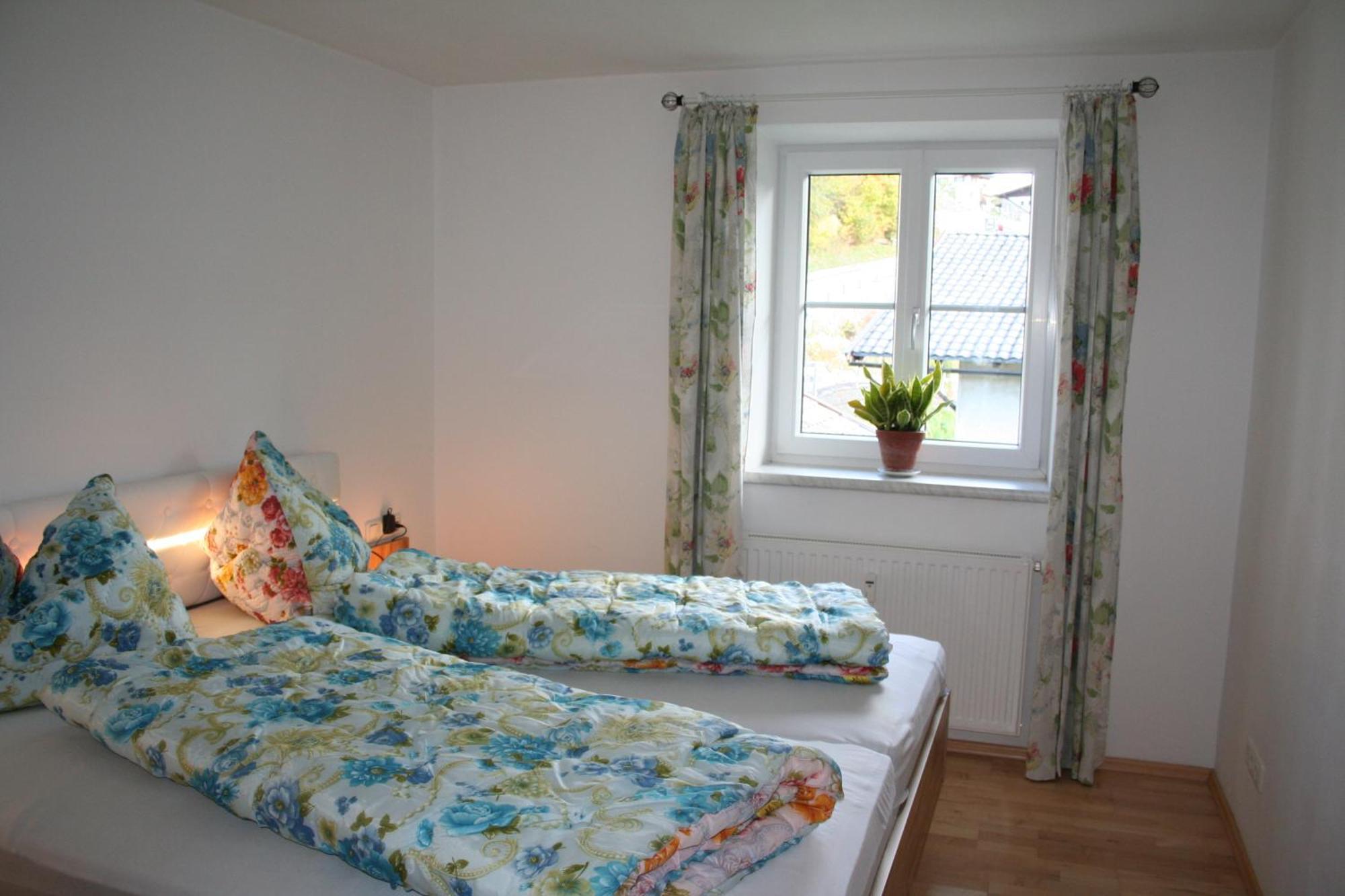 Appartements-Christian Fieberbrunn Extérieur photo