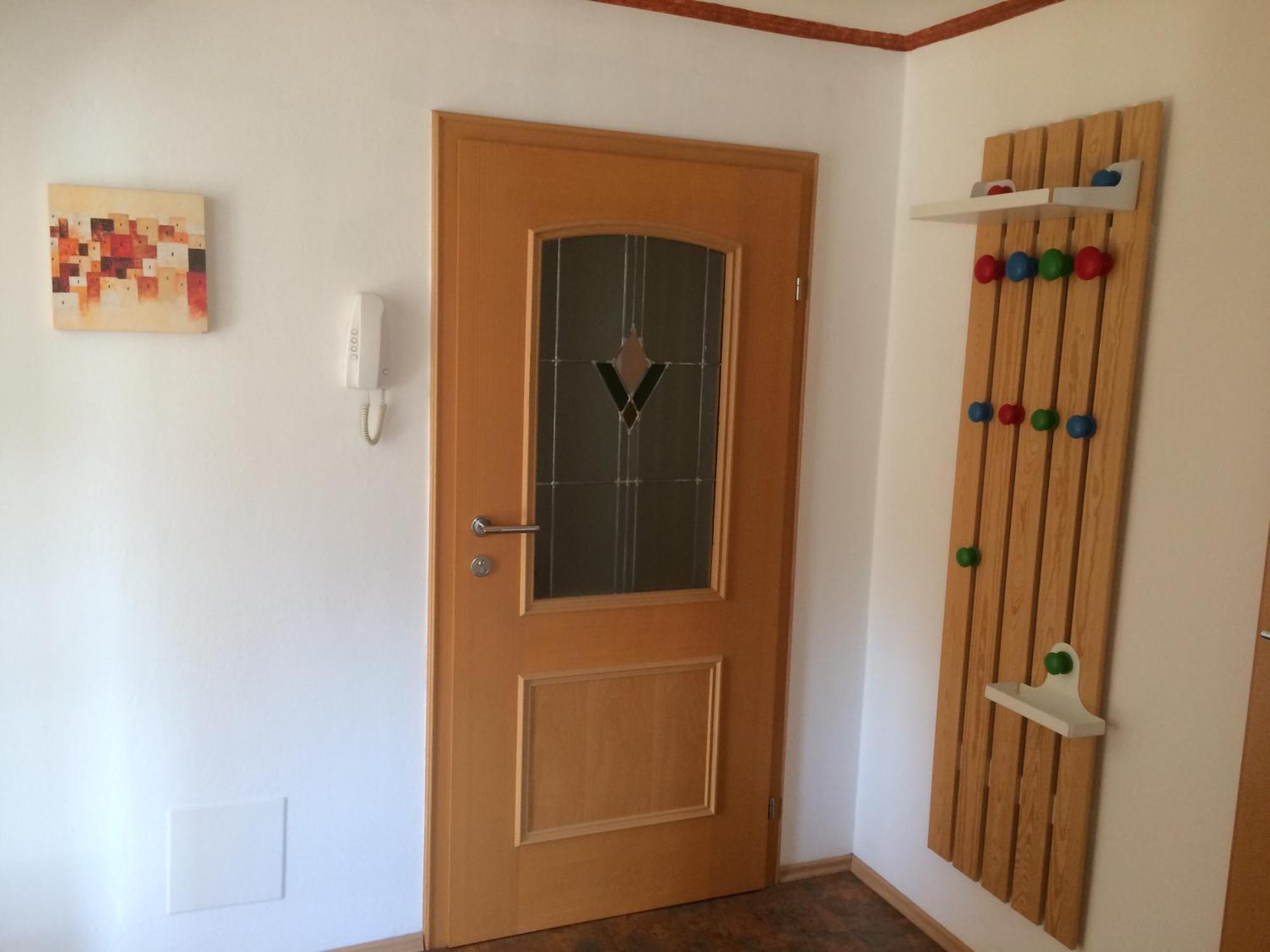 Appartements-Christian Fieberbrunn Extérieur photo