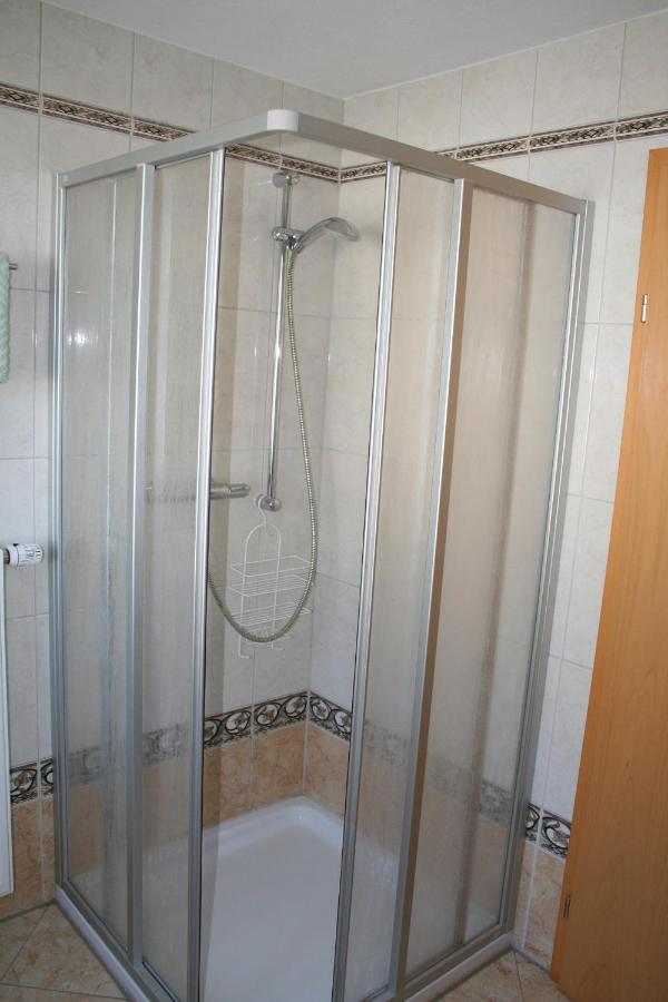 Appartements-Christian Fieberbrunn Extérieur photo