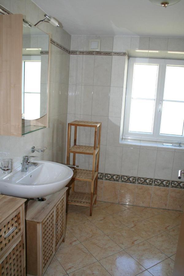 Appartements-Christian Fieberbrunn Extérieur photo