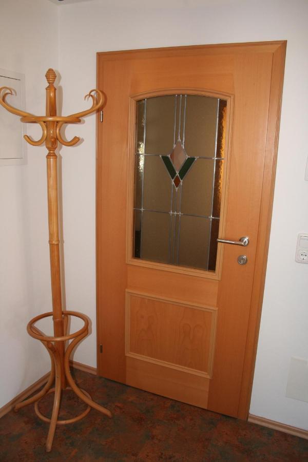 Appartements-Christian Fieberbrunn Extérieur photo